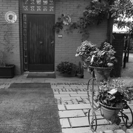 L'Acchiappasogni Bed And Breakfast Colle di Fuori Экстерьер фото