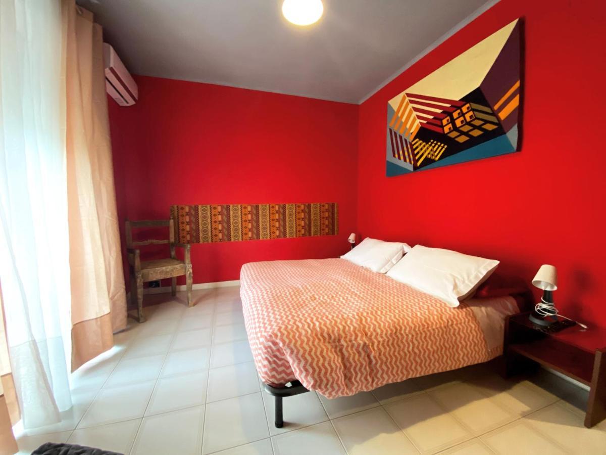 L'Acchiappasogni Bed And Breakfast Colle di Fuori Экстерьер фото