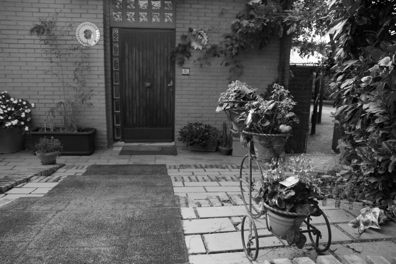 L'Acchiappasogni Bed And Breakfast Colle di Fuori Экстерьер фото