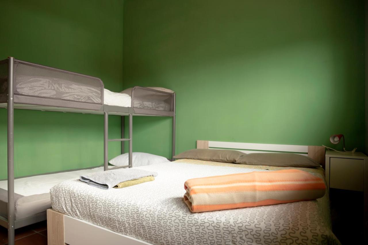 L'Acchiappasogni Bed And Breakfast Colle di Fuori Экстерьер фото