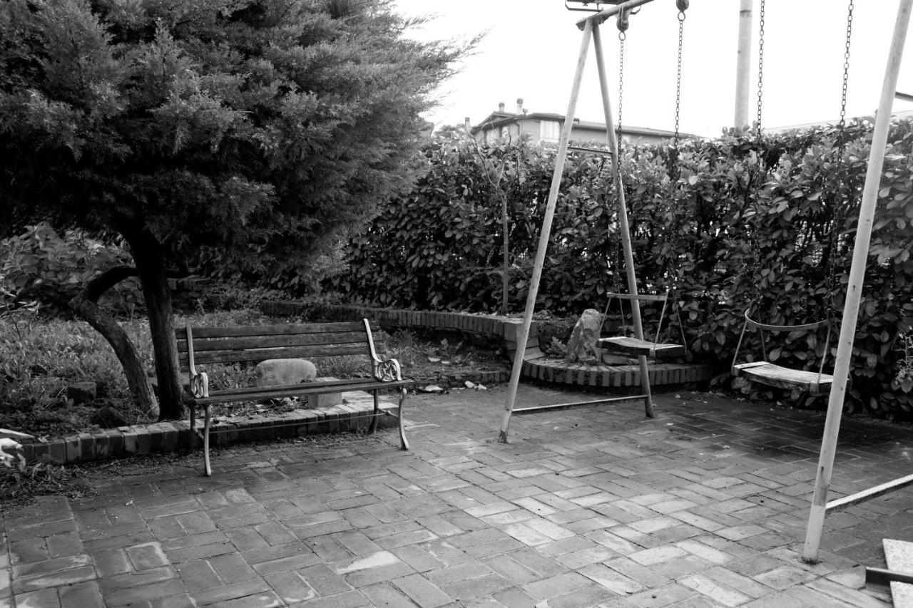 L'Acchiappasogni Bed And Breakfast Colle di Fuori Экстерьер фото