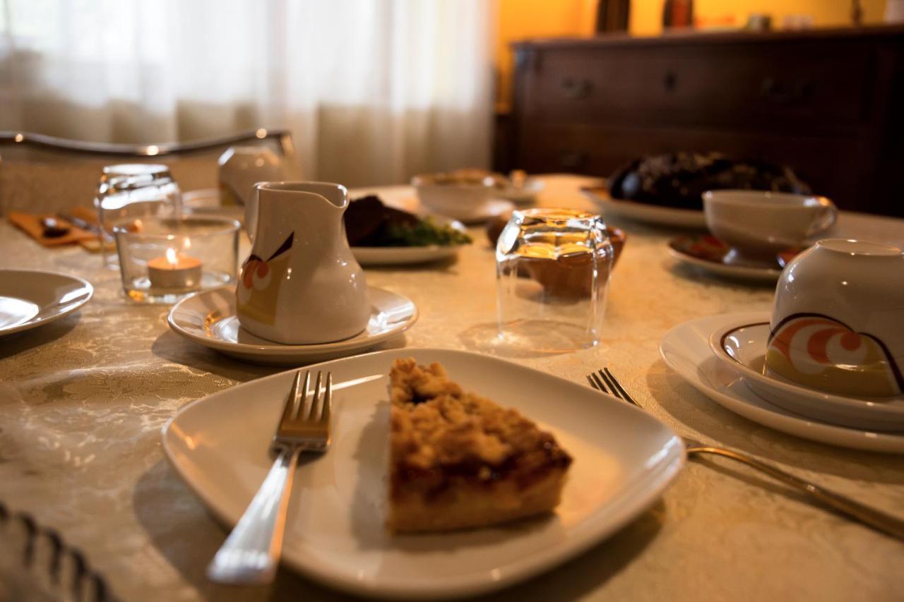 L'Acchiappasogni Bed And Breakfast Colle di Fuori Экстерьер фото