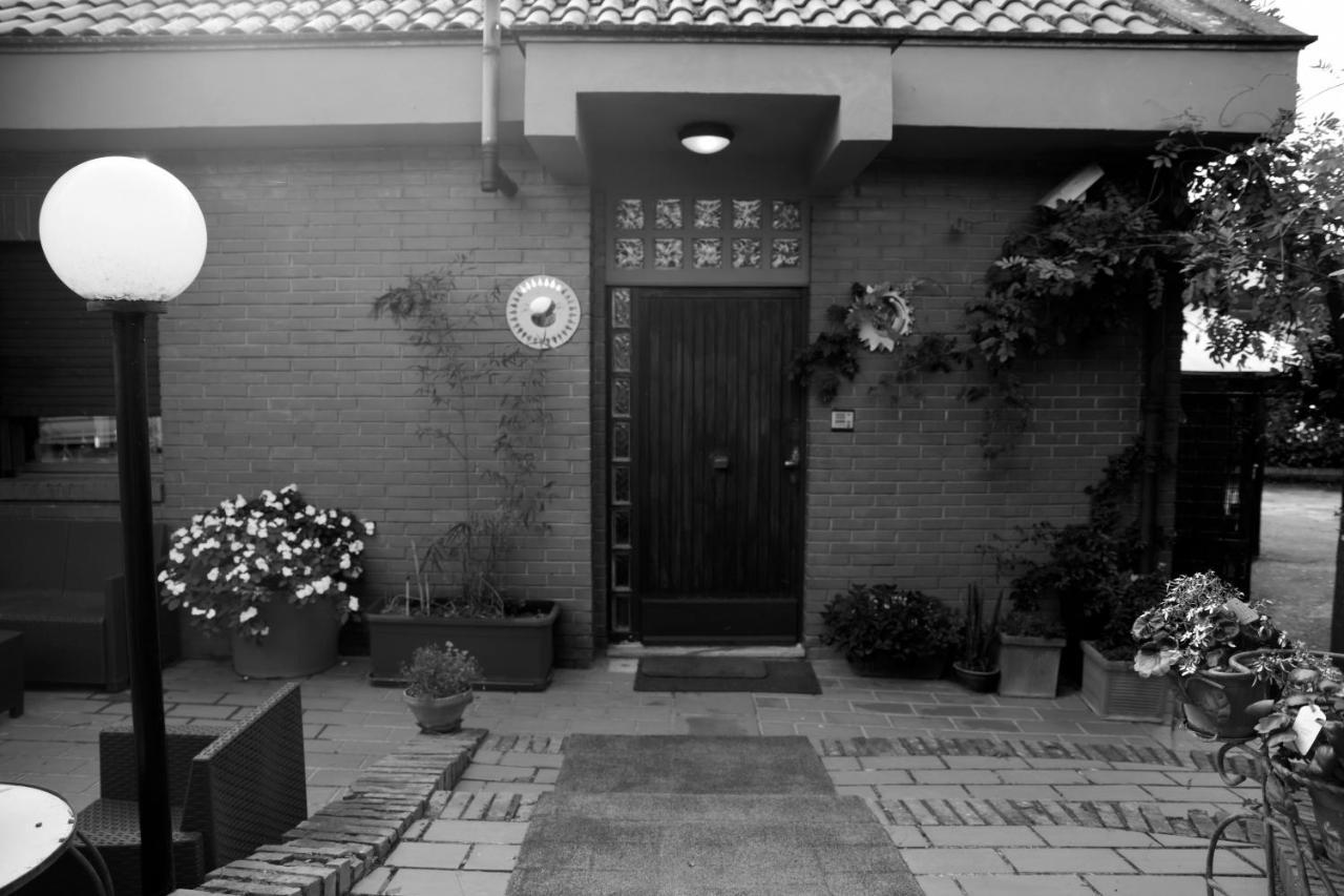 L'Acchiappasogni Bed And Breakfast Colle di Fuori Экстерьер фото