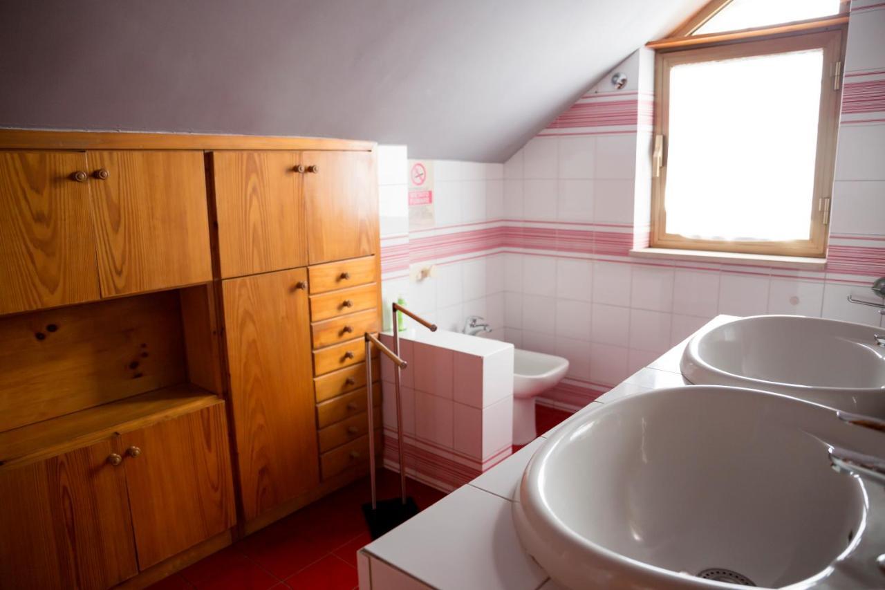 L'Acchiappasogni Bed And Breakfast Colle di Fuori Экстерьер фото